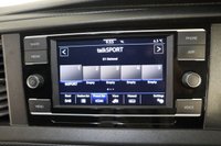 USED 2021 71 VOLKSWAGEN e-Transporter e 110 37.3kWh Advance Panel Van 5dr Electric Auto LWB (110 ps) 