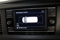 USED 2021 71 VOLKSWAGEN e-Transporter e 110 37.3kWh Advance Panel Van 5dr Electric Auto LWB (110 ps) 
