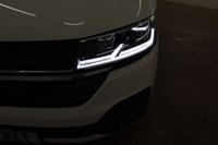 USED 2021 71 VOLKSWAGEN e-Transporter e 110 37.3kWh Advance Panel Van 5dr Electric Auto LWB (110 ps) 