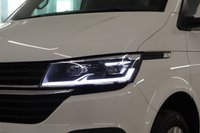 USED 2021 71 VOLKSWAGEN e-Transporter e 110 37.3kWh Advance Panel Van 5dr Electric Auto LWB (110 ps) 