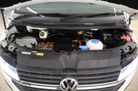 USED 2021 71 VOLKSWAGEN e-Transporter e 110 37.3kWh Advance Panel Van 5dr Electric Auto LWB (110 ps) 