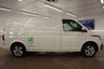 USED 2021 71 VOLKSWAGEN e-Transporter e 110 37.3kWh Advance Panel Van 5dr Electric Auto LWB (110 ps) 