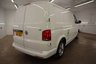 USED 2021 71 VOLKSWAGEN e-Transporter e 110 37.3kWh Advance Panel Van 5dr Electric Auto LWB (110 ps) 