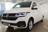 USED 2021 71 VOLKSWAGEN e-Transporter e 110 37.3kWh Advance Panel Van 5dr Electric Auto LWB (110 ps) 