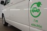 USED 2021 71 VOLKSWAGEN e-Transporter e 110 37.3kWh Advance Panel Van 5dr Electric Auto LWB (110 ps) 