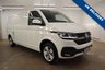 USED 2021 71 VOLKSWAGEN e-Transporter e 110 37.3kWh Advance Panel Van 5dr Electric Auto LWB (110 ps) 