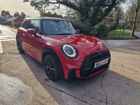 USED 2022 22 MINI HATCH 1.5 Cooper Sport Hatchback 3dr Petrol Manual Euro 6 (s/s) (136 ps) 8.9% APR FINANCE RATES
