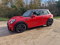USED 2022 22 MINI HATCH 1.5 Cooper Sport Hatchback 3dr Petrol Manual Euro 6 (s/s) (136 ps) 8.9% APR FINANCE RATES