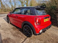 USED 2022 22 MINI HATCH 1.5 Cooper Sport Hatchback 3dr Petrol Manual Euro 6 (s/s) (136 ps) 8.9% APR FINANCE RATES