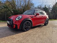 USED 2022 22 MINI HATCH 1.5 Cooper Sport Hatchback 3dr Petrol Manual Euro 6 (s/s) (136 ps) 8.9% APR FINANCE RATES