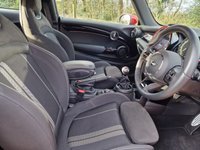 USED 2022 22 MINI HATCH 1.5 Cooper Sport Hatchback 3dr Petrol Manual Euro 6 (s/s) (136 ps) 8.9% APR FINANCE RATES