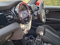 USED 2022 22 MINI HATCH 1.5 Cooper Sport Hatchback 3dr Petrol Manual Euro 6 (s/s) (136 ps) 8.9% APR FINANCE RATES