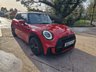 USED 2022 22 MINI HATCH 1.5 Cooper Sport Hatchback 3dr Petrol Manual Euro 6 (s/s) (136 ps) 8.9% APR FINANCE RATES