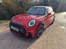 USED 2022 22 MINI HATCH 1.5 Cooper Sport Hatchback 3dr Petrol Manual Euro 6 (s/s) (136 ps) 8.9% APR FINANCE RATES