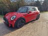 USED 2022 22 MINI HATCH 1.5 Cooper Sport Hatchback 3dr Petrol Manual Euro 6 (s/s) (136 ps) 8.9% APR FINANCE RATES