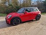 USED 2022 22 MINI HATCH 1.5 Cooper Sport Hatchback 3dr Petrol Manual Euro 6 (s/s) (136 ps) 8.9% APR FINANCE RATES