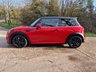 USED 2022 22 MINI HATCH 1.5 Cooper Sport Hatchback 3dr Petrol Manual Euro 6 (s/s) (136 ps) 8.9% APR FINANCE RATES
