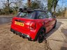 USED 2022 22 MINI HATCH 1.5 Cooper Sport Hatchback 3dr Petrol Manual Euro 6 (s/s) (136 ps) 8.9% APR FINANCE RATES