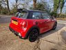 USED 2022 22 MINI HATCH 1.5 Cooper Sport Hatchback 3dr Petrol Manual Euro 6 (s/s) (136 ps) 8.9% APR FINANCE RATES