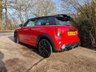 USED 2022 22 MINI HATCH 1.5 Cooper Sport Hatchback 3dr Petrol Manual Euro 6 (s/s) (136 ps) 8.9% APR FINANCE RATES
