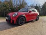 USED 2022 22 MINI HATCH 1.5 Cooper Sport Hatchback 3dr Petrol Manual Euro 6 (s/s) (136 ps) 8.9% APR FINANCE RATES