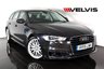 USED 2015 15 AUDI A6 AVANT 3.0 TDI SE Estate 5d  AUTO 218 BHP 