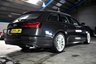 USED 2015 15 AUDI A6 AVANT 3.0 TDI SE Estate 5d  AUTO 218 BHP 