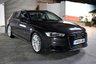 USED 2015 15 AUDI A6 AVANT 3.0 TDI SE Estate 5d  AUTO 218 BHP 