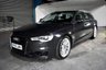 USED 2015 15 AUDI A6 AVANT 3.0 TDI SE Estate 5d  AUTO 218 BHP 