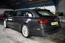 USED 2015 15 AUDI A6 AVANT 3.0 TDI SE Estate 5d  AUTO 218 BHP 