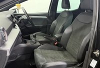 USED 2022 22 SEAT IBIZA 1.0 TSI XCELLENCE Hatchback 5dr Petrol Manual Euro 6 (s/s) (95 ps) 