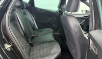 USED 2022 22 SEAT IBIZA 1.0 TSI XCELLENCE Hatchback 5dr Petrol Manual Euro 6 (s/s) (95 ps) 