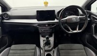 USED 2022 22 SEAT IBIZA 1.0 TSI XCELLENCE Hatchback 5dr Petrol Manual Euro 6 (s/s) (95 ps) 