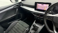 USED 2022 22 SEAT IBIZA 1.0 TSI XCELLENCE Hatchback 5dr Petrol Manual Euro 6 (s/s) (95 ps) 