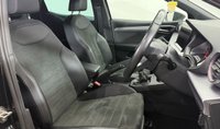 USED 2022 22 SEAT IBIZA 1.0 TSI XCELLENCE Hatchback 5dr Petrol Manual Euro 6 (s/s) (95 ps) 