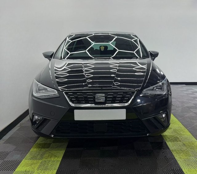 2022 SEAT IBIZA - Photo 4