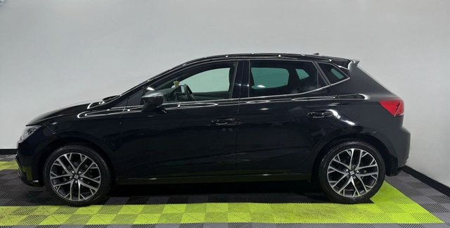 2022 SEAT IBIZA - Photo 7