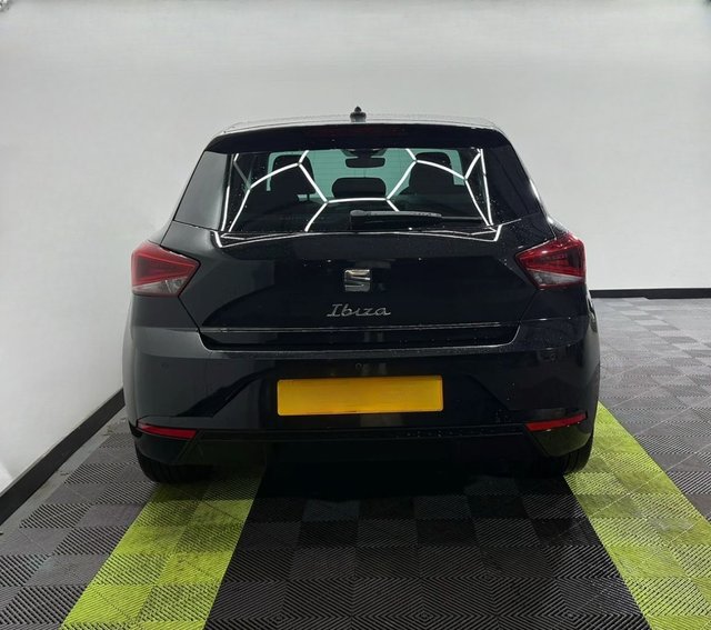 2022 SEAT IBIZA - Photo 5