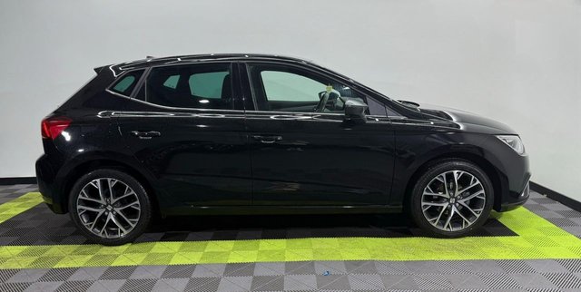 2022 SEAT IBIZA - Photo 8