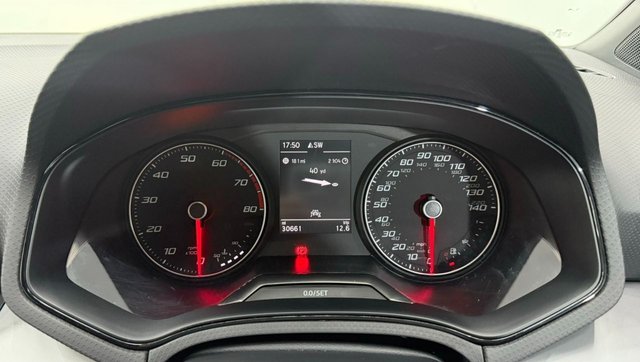 2022 SEAT IBIZA - Photo 11