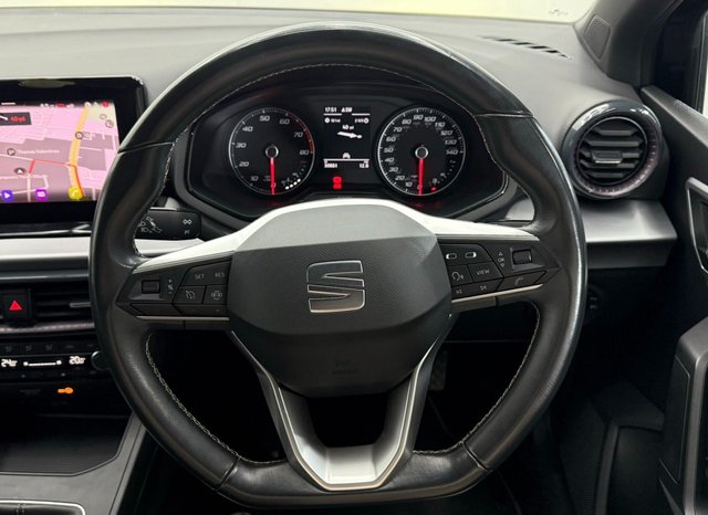 2022 SEAT IBIZA - Photo 10