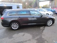 USED 2019 69 VOLKSWAGEN PASSAT 2.0 TDI SE Business Estate 5dr Diesel Manual Euro 6 (s/s) (150 ps) 