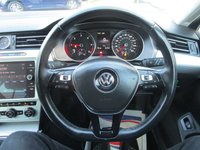USED 2019 69 VOLKSWAGEN PASSAT 2.0 TDI SE Business Estate 5dr Diesel Manual Euro 6 (s/s) (150 ps) 