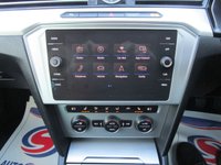 USED 2019 69 VOLKSWAGEN PASSAT 2.0 TDI SE Business Estate 5dr Diesel Manual Euro 6 (s/s) (150 ps) 