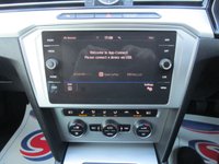 USED 2019 69 VOLKSWAGEN PASSAT 2.0 TDI SE Business Estate 5dr Diesel Manual Euro 6 (s/s) (150 ps) 