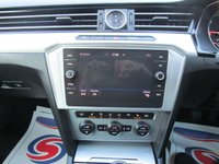 USED 2019 69 VOLKSWAGEN PASSAT 2.0 TDI SE Business Estate 5dr Diesel Manual Euro 6 (s/s) (150 ps) 