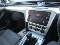 USED 2019 69 VOLKSWAGEN PASSAT 2.0 TDI SE Business Estate 5dr Diesel Manual Euro 6 (s/s) (150 ps) 