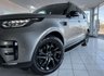USED 2020 20 LAND ROVER DISCOVERY 3.0 SD V6 HSE SUV 5dr Diesel Auto 4WD Euro 6 (s/s) (306 ps) 5 seater DUAL CLIMATE WITH AIR CON+HEATED FRONT SEATS