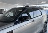 USED 2020 20 LAND ROVER DISCOVERY 3.0 SD V6 HSE SUV 5dr Diesel Auto 4WD Euro 6 (s/s) (306 ps) 5 seater DUAL CLIMATE WITH AIR CON+HEATED FRONT SEATS