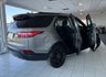 USED 2020 20 LAND ROVER DISCOVERY 3.0 SD V6 HSE SUV 5dr Diesel Auto 4WD Euro 6 (s/s) (306 ps) 5 seater DUAL CLIMATE WITH AIR CON+HEATED FRONT SEATS